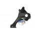 Крило заднє ліве FORD FIESTA 2008- 2019 HMPX HMP 8A61 A27851 AA