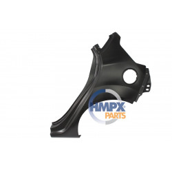 Крило заднє ліве FORD FIESTA 2008- 2019 HMPX GRD 8A61 A27851 AA