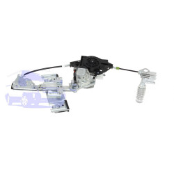Склопідйомник правий FORD FUSION 2001-2012 HMPX HMP 2N11 N23200 BU