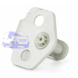 Скоба замку двері передней FORD TRANSIT 2000-2014 (L/R) ORIGINAL 1554448