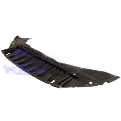 Дефлектор бампера переднього нижній FORD MONDEO 2007-2010 HMPX HMP 7S71 8B384 AG