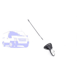 Антена с  креплением FORD TRANSIT 2006-2014 DP GROUP BP 82828