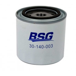 Фільтр масляний FORD SIERRA/TAUNUS/GRANADA/ESCORT/SCORPIO 1985-2000 BSG BSG 30-140-003