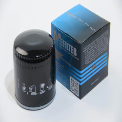 Фільтр масляний FORD SIERRA/TAUNUS/GRANADA/ESCORT/SCORPIO 1985-2000 MFILTER TF 63
