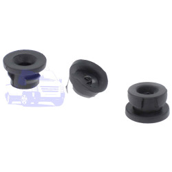 Подушка клапанної кришки FORD FOCUS/C-MAX/MONDEO/KUGA 2003-2015 DP GROUP B 42277