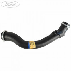 Патрубок інтеркулера FORD FOCUS/C-MAX 2007-2011 (2.0TDCI) ORIGINAL  1557191