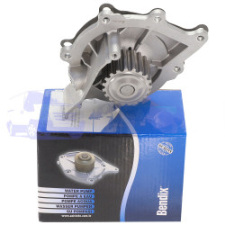 Помпа двигуна FORD KUGA/MONDEO/S-MAX/GALAXY/EDGE/FOCUS/C-MAX 2007- (2.0TDCI/2.2TDCI) BSG BSG 15-500-041