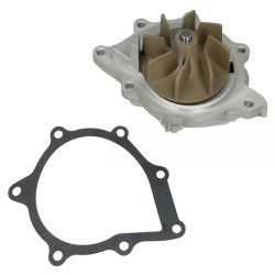 Помпа двигуна FORD KUGA/MONDEO/S-MAX/GALAXY/EDGE/FOCUS/C-MAX 2007- (2.0TDCI/2.2TDCI) THERMOTEC D1C029TT