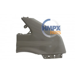 Крило переднє праве FORD TRANSIT 2006-2014 (Без отверстия) HMPX HMP 8C11 16015 AA