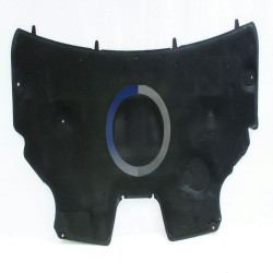 Шумоізоляція капота FORD FIESTA 2008-2012 BSG BSG 30-922-050