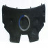 Шумоізоляція капота FORD FIESTA 2008-2012 BSG BSG 30-922-050