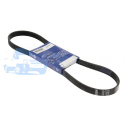 Ремінь полікліновий FORD FOCUS/KUGA 2005-2011 (5PK890 2.5) BOSCH 1 987 947 913