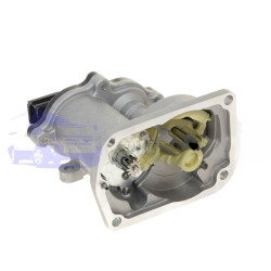 Клапани повернення відпрацьованих газів FORD CONNECT/FOCUS/C-MAX/MONDEO 2003-2013 KALE 349020