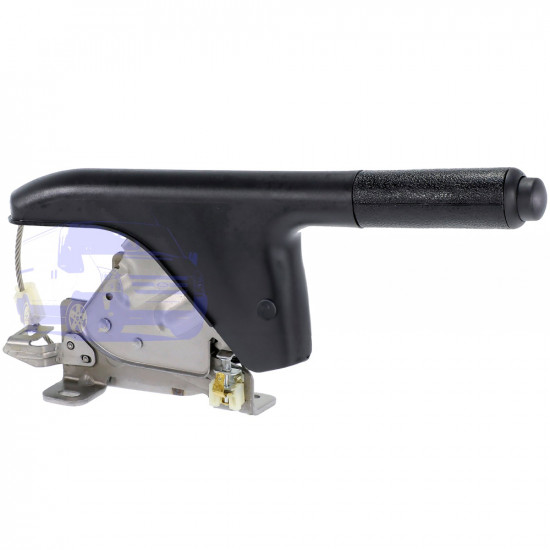 Важіль ручника FORD FIESTA/FUSION 2001-2012 HMPX HMP 2S61 2780 AY Важіль ручника FORD FIESTA/FUSION 2001-2012 HMPX HMP 2S61 2780 AY