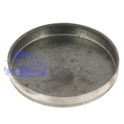 Заглушка блоку двигуна FORD (Ø56MM) STANDART STD 812