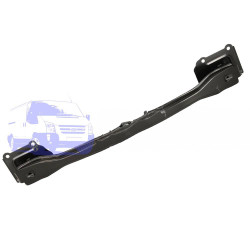 Підсилювач бампера заднього FORD FIESTA 2008-2012 HMPX GRD 8V51 17912 BE