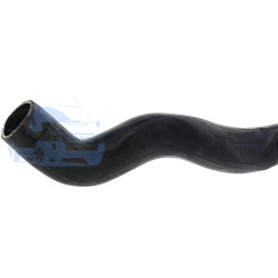 Патрубок інтеркулера FORD S-MAX/GALAXY/MONDEO 2006-2015 (1.8TDCI Длинный) IBRAS 20023