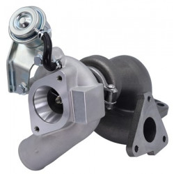Турбіна FORD TRANSIT 2006-2014 (2.4TDCI) MOTOPOWER ES 1896 MPW