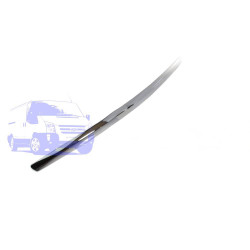 Молдинг капота FORD MONDEO 2007-2014 HMPX HMP 7S71 8B271 AFSMAS