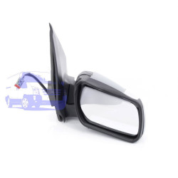 Дзеркало праве FORD FUSION 2006-2012 (ELECTRICAL/HEATED) DP GROUP BP 7509