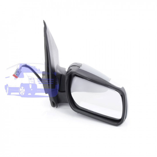 Дзеркало праве FORD FUSION 2006-2012 (ELECTRICAL/HEATED) DP GROUP BP 7509 Дзеркало праве FORD FUSION 2006-2012 (ELECTRICAL/HEATED) DP GROUP BP 7509