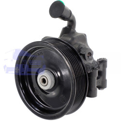 Насос гідропідсилювача FORD TRANSIT 2006-2011 (2.4TDCI) ORIIGNAL HOE 6C11 3A696 AJ