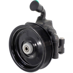 Насос гідропідсилювача FORD TRANSIT 2006-2011 (2.4TDCI) HATTAT 3301058