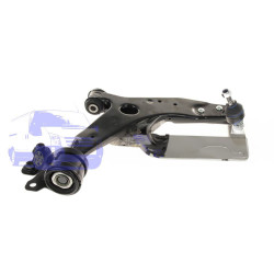 Важіль передній правий FORD FOCUS 2004-2011 (Ø21MM) ECEM EAT400017-ECEM