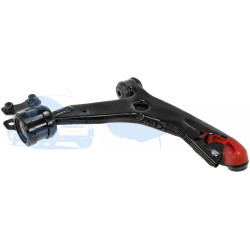 Важіль передній правий FORD FOCUS 2004-2011 (Ø18MM) APPLUS 17040AP