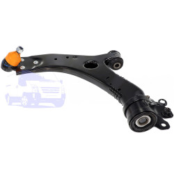 Важіль передній лівий FORD FOCUS/C-MAX 2006-2008 (Ø18MM) ECEM EAT400016-ECEM