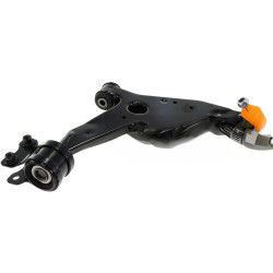 Важіль передній правий FORD FOCUS/C-MAX 2003-2012 (Ø18MM) TEKNOROT FO-466