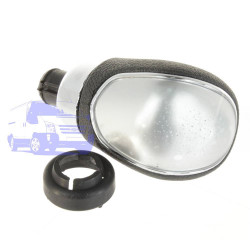 Рукоятка куліси FORD FIESTA/FOCUS 2008-2012 (Серая) HMPX HMP AM8A6J 7J132 AB