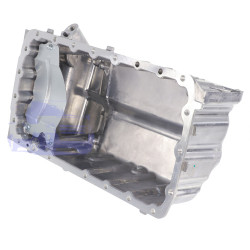 Піддон двигуна FORD MONDEO/FOCUS/C-MAX/KUGA 2007-2015 (2.0TDCI) HMPX HMP 3M5Q 6675 AE