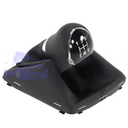 Рукоятка куліси FORD FOCUS 2004-2011 (С пыльником) BSG BSG 30-465-014