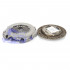 Комплект зчеплення FORD FIESTA/FUSION 2001-2012 (1.4TDCI) TRW CP 1331 TRW