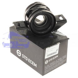 Підшипник підвісний FORD TAUNUS/CORTINA (30MM) ECEM 751-ECEM