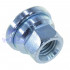Гайка колісна FORD TRANSIT 2000-2014 (14X2MM 21MM С ЮБКОЙ) HMPX HMP 7C11 1K024 AC