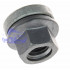 Гайка колісна FORD TRANSIT 2000-2014 (14X2MM 21MM С ЮБКОЙ) ORIGINAL 1576434