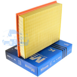 Фільтр повітряний FORD SIERRA/SCORPIO/GRANADA 1977-1994 MFILTER K 132