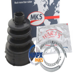 Пильовик ШРУСу внутрішнього FORD B-MAX/FIESTA 2008-2019 MEKSAN MKS 741