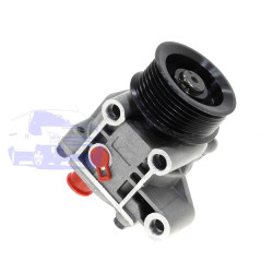Насос вакуумний FORD TRANSIT 2000-2014 (2.4TDCI) BSG BSG 30-235-002