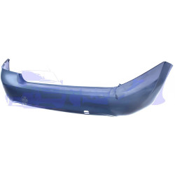 Бампер задній FORD FOCUS 2008-2011 (SEDAN) HMPX HMP 8M51 F17906 BCXWAA