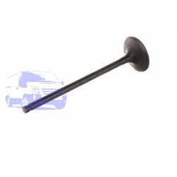 Клапан випускний FORD FOCUS/MONDEO/S-MAX (2.0/2.3) ORIGINAL 1584019
