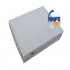 Фільтр салону FORD FIESTA/FUSION 2001-2012 HMPX HMP 2S6J 19G244 AB