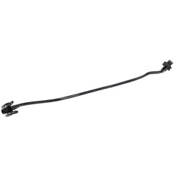 Патрубок розширювального бачка FORD MONDEO/S-MAX/GALAXY 2007-2014 IBRAS 20024