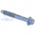 Болт підвіски FORD FIESTA/ESCORT/ECOSPORT/COURIER (Ø12X73) ORIGINAL 1588852