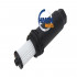 Фільтр АКПП FORD FOCUS/C-MAX/MONDEO/KUGA/EDGE 2008- HMPX HMP 7M5R 6C631 AD
