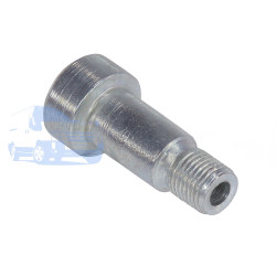 Штуцер турбіни FORD FOCUS/C-MAX/FIESTA/CONNECT/KUGA/ECOSPORT/MONDEO (Ø10X1.5) ORIGINAL 1590756