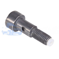 Штуцер турбіни FORD FOCUS/C-MAX/FIESTA/CONNECT/KUGA/ECOSPORT/MONDEO (Ø10X1.5) BSG BSG 30-122-059