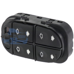 Перемикач склопідйомника FORD MONDEO 1992-1996 HMPX HMP 93BG 14A132 AC